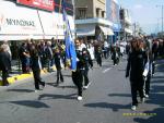 Παρέλαση 25ης Μαρτίου 2011