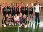Melas Volley 2010-11